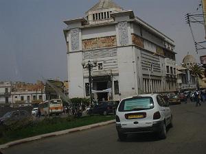 oran 135